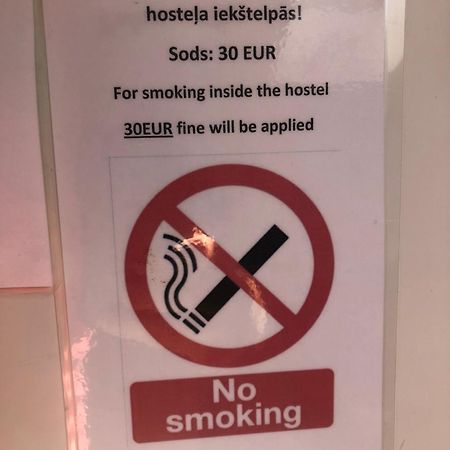 Aivisapartment Riga Eksteriør billede