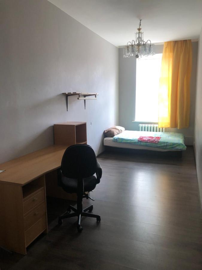 Aivisapartment Riga Eksteriør billede