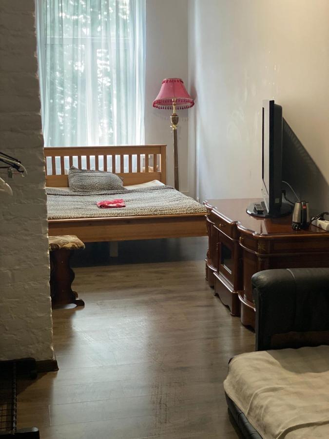 Aivisapartment Riga Eksteriør billede