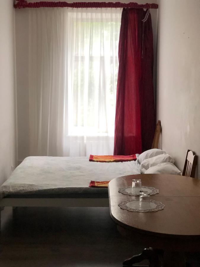 Aivisapartment Riga Eksteriør billede