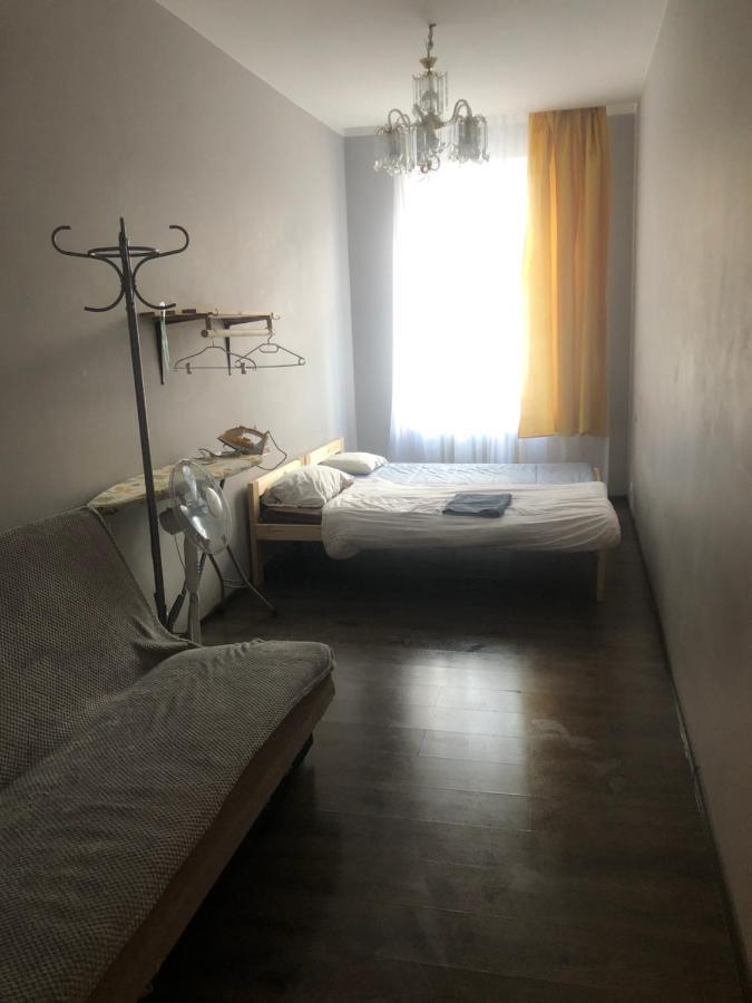 Aivisapartment Riga Eksteriør billede