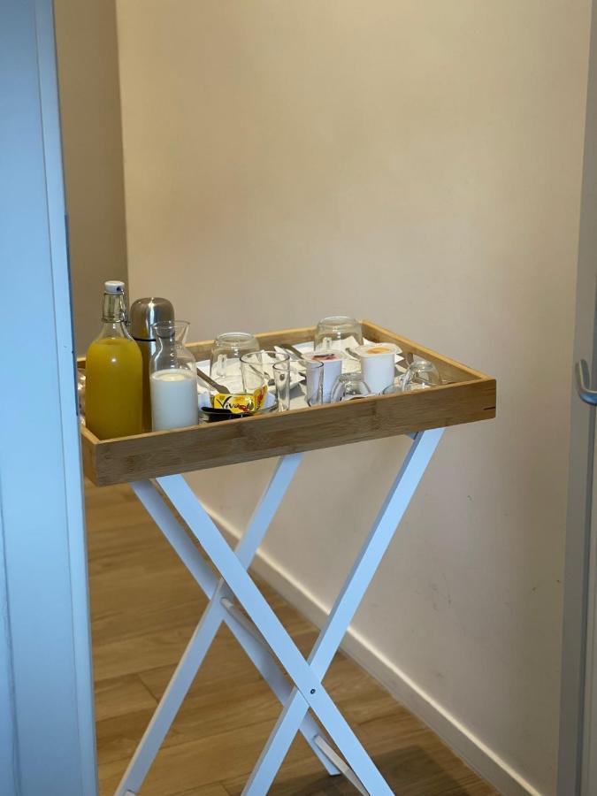 Aivisapartment Riga Eksteriør billede