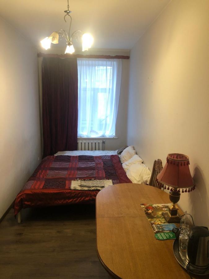 Aivisapartment Riga Eksteriør billede