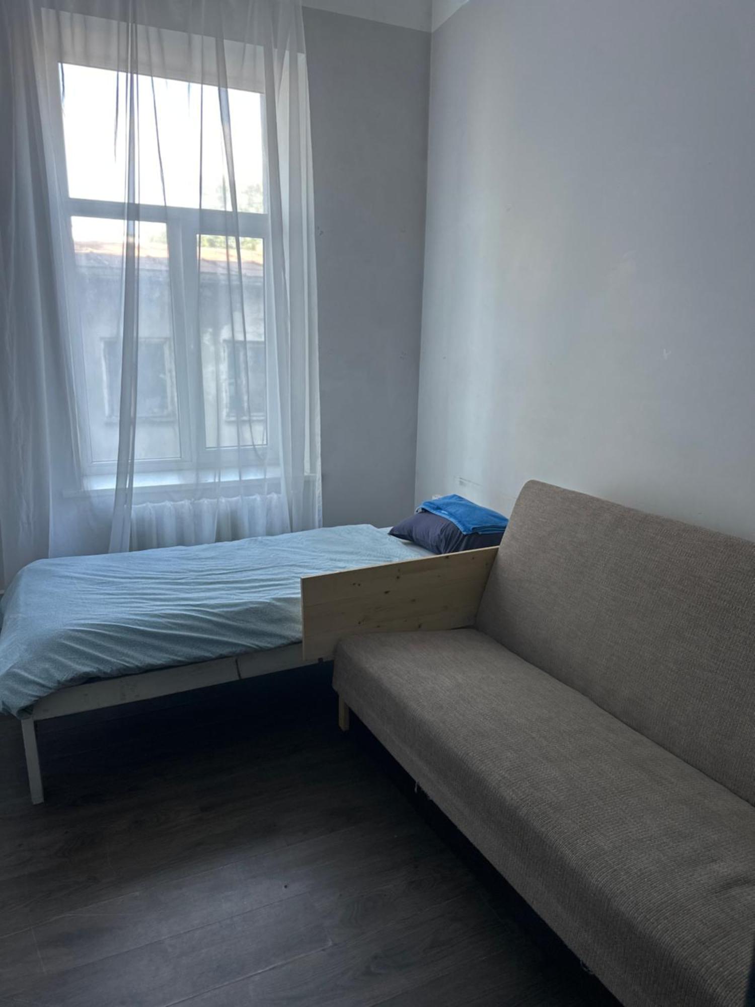 Aivisapartment Riga Eksteriør billede
