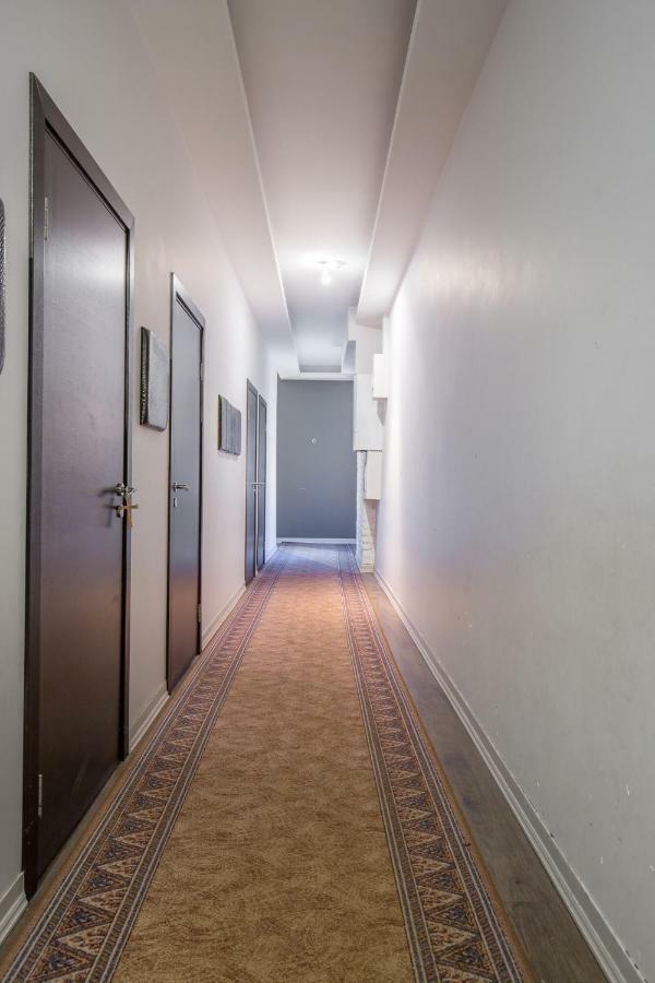 Aivisapartment Riga Eksteriør billede